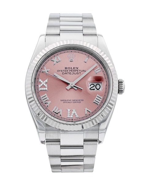 Rolex Datejust 126234